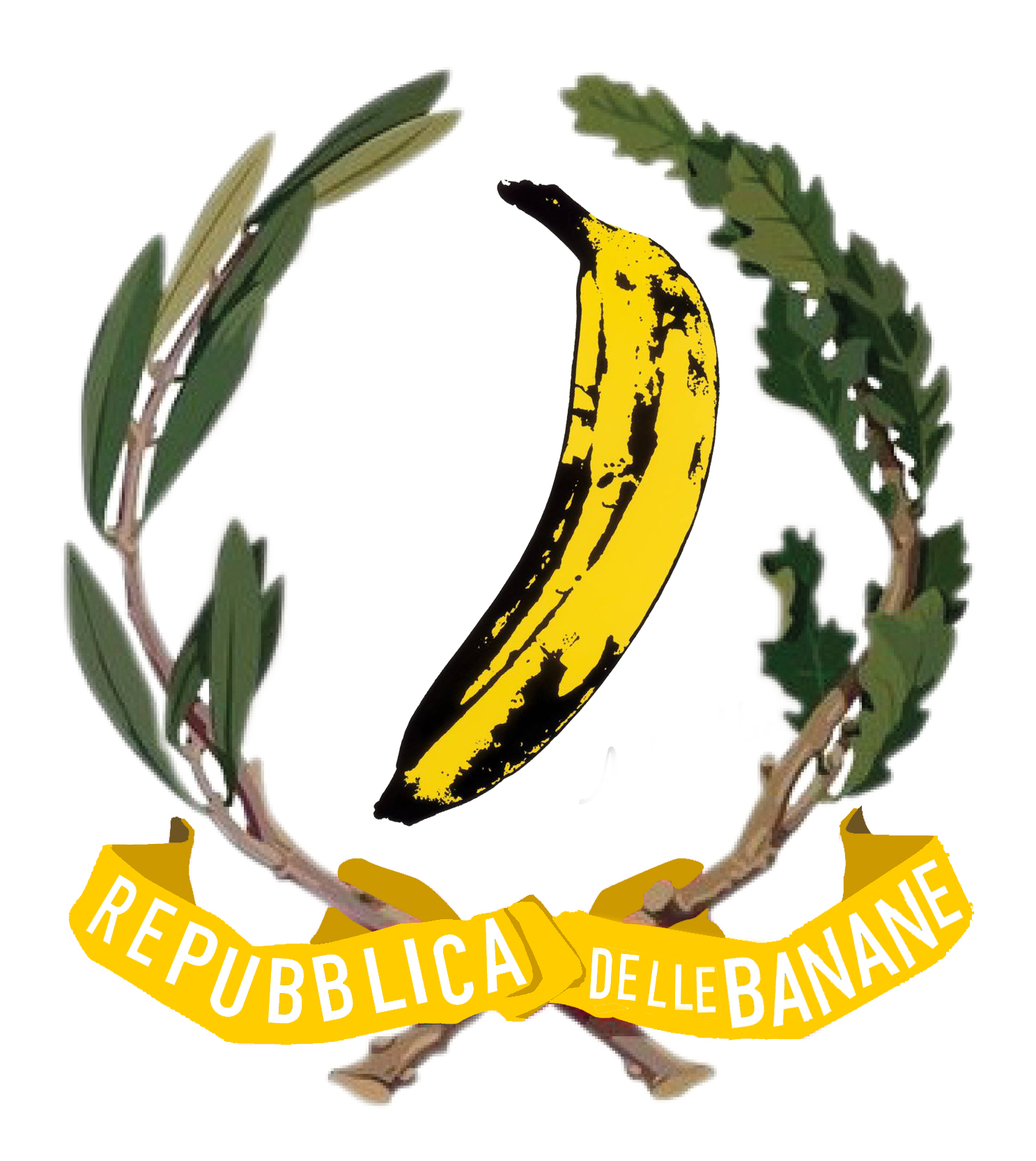 Risultati immagini per repubblica delle banane immagini